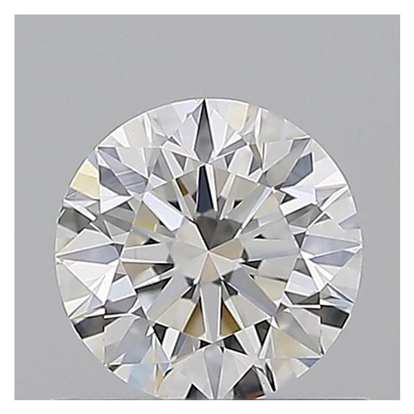 ROUND 0.7 G VS2 EX-EX-EX - 100767651442 GIA Diamond