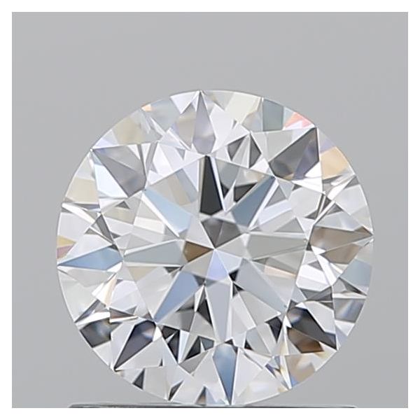 ROUND 1.08 D VS1 EX-EX-EX - 100767651862 GIA Diamond