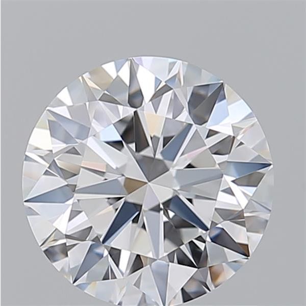 ROUND 1.06 D VVS1 EX-EX-EX - 100767651900 GIA Diamond
