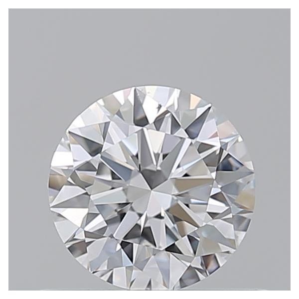 ROUND 0.57 D VS2 EX-EX-EX - 100767652147 GIA Diamond