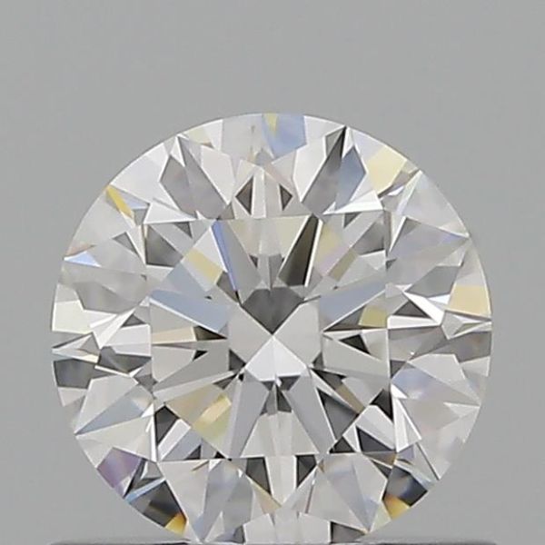 ROUND 0.7 E VVS2 EX-EX-EX - 100767652235 GIA Diamond