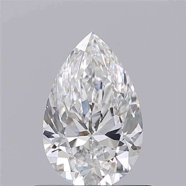 PEAR 0.7 E VS1 --VG-EX - 100767652489 GIA Diamond
