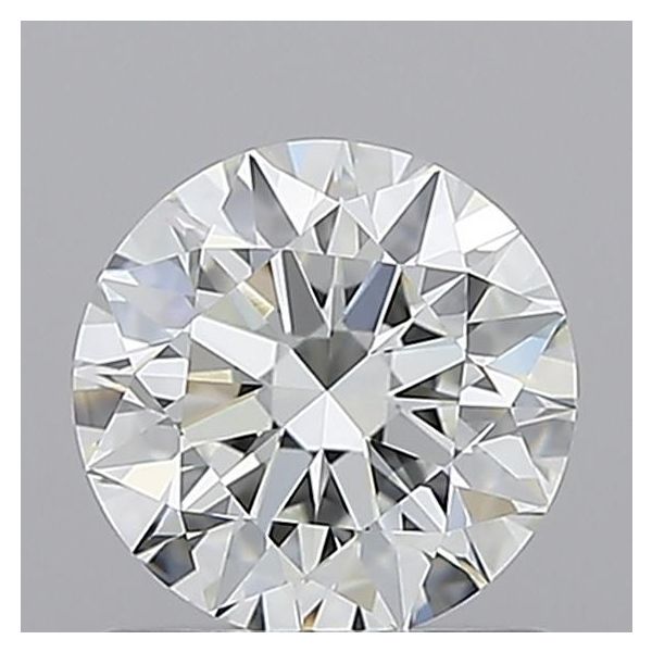 ROUND 0.84 F IF EX-EX-EX - 100767652700 GIA Diamond