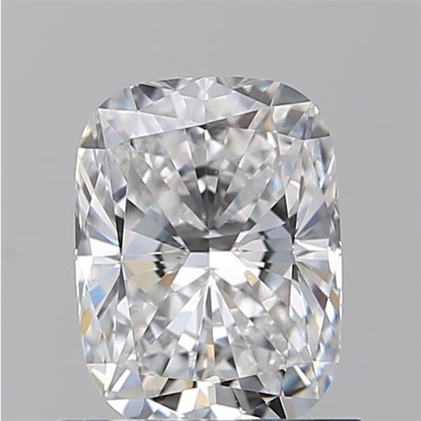 CUSHION 0.9 E VS1 --VG-VG - 100767653094 GIA Diamond
