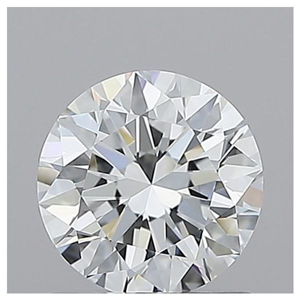 ROUND 0.8 D VVS1 EX-EX-EX - 100767653134 GIA Diamond