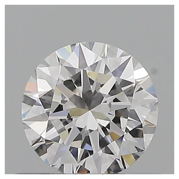 ROUND 0.52 E VS1 EX-EX-EX - 100767653141 GIA Diamond
