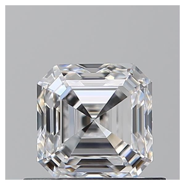 ASSCHER 0.7 D VVS2 --VG-EX - 100767653537 GIA Diamond