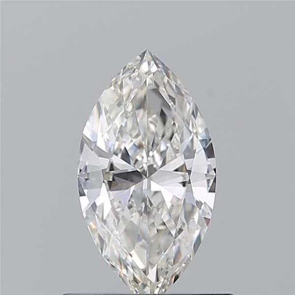 MARQUISE 0.68 H VS2 --VG-EX - 100767653768 GIA Diamond
