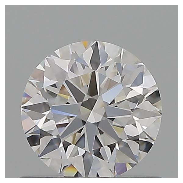 ROUND 0.7 E VS1 EX-EX-EX - 100767653769 GIA Diamond