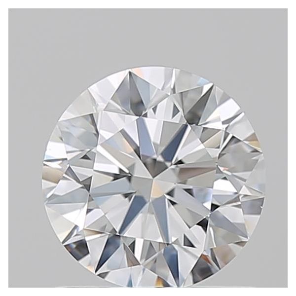 ROUND 1.01 E VS1 EX-EX-EX - 100767654259 GIA Diamond