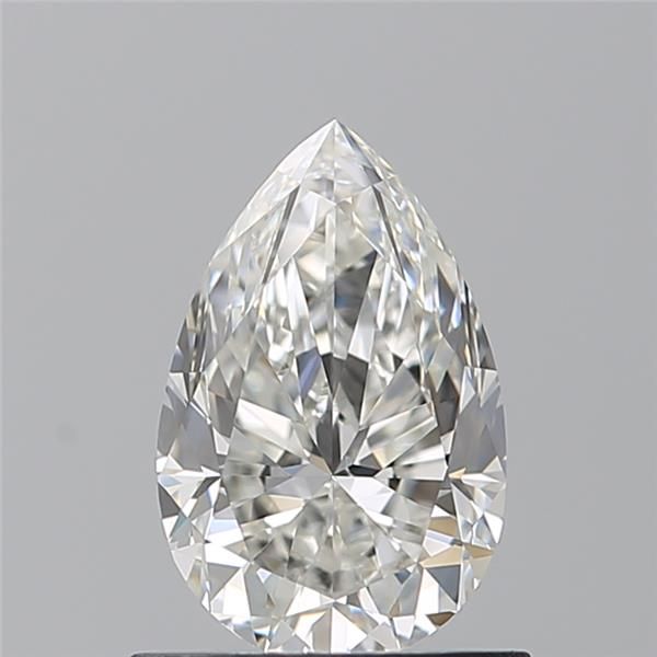 PEAR 0.9 H VS1 --VG-EX - 100767654452 GIA Diamond