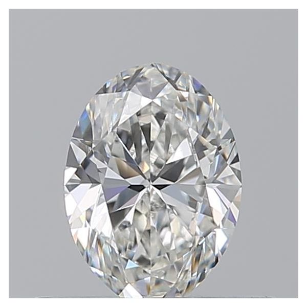 OVAL 0.5 G IF --VG-VG - 100767654573 GIA Diamond