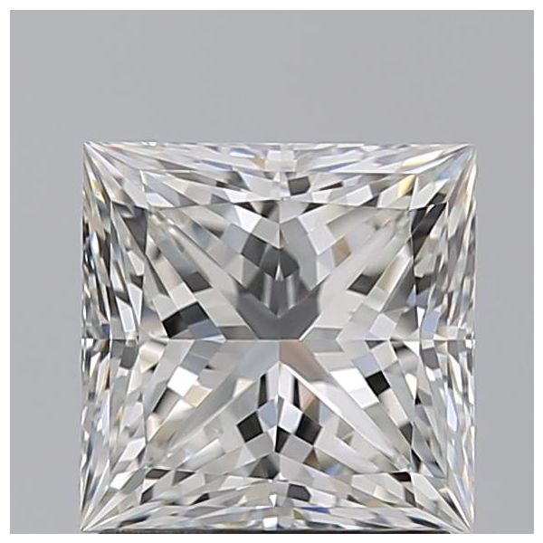 PRINCESS 1.7 H VS1 --EX-EX - 100767654579 GIA Diamond