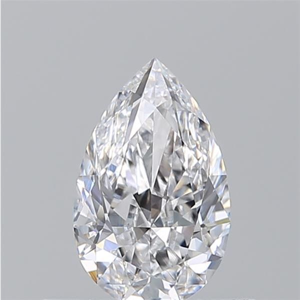PEAR 0.51 D VS1 --VG-EX - 100767654801 GIA Diamond