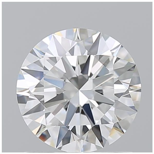 ROUND 1.17 I VVS1 EX-EX-EX - 100767655022 GIA Diamond