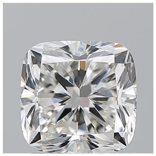 CUSHION 1.5 I VS1 --VG-EX - 100767655068 GIA Diamond