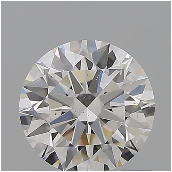 ROUND 0.73 F VS2 EX-EX-EX - 100767655378 GIA Diamond