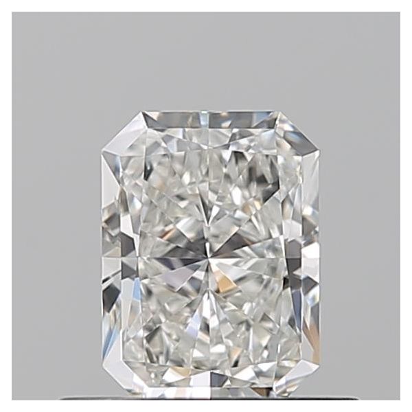 RADIANT 0.5 H IF --VG-EX - 100767655577 GIA Diamond