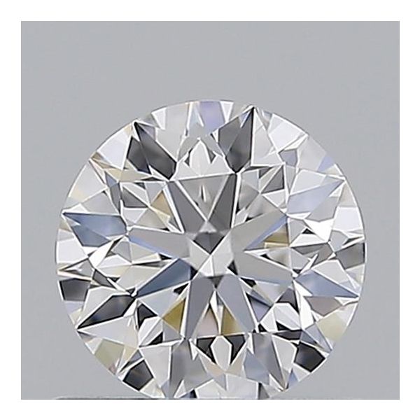 ROUND 0.7 D IF EX-EX-EX - 100767655634 GIA Diamond