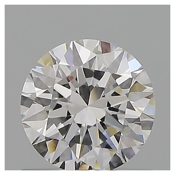 ROUND 0.7 D VVS1 EX-EX-EX - 100767655712 GIA Diamond