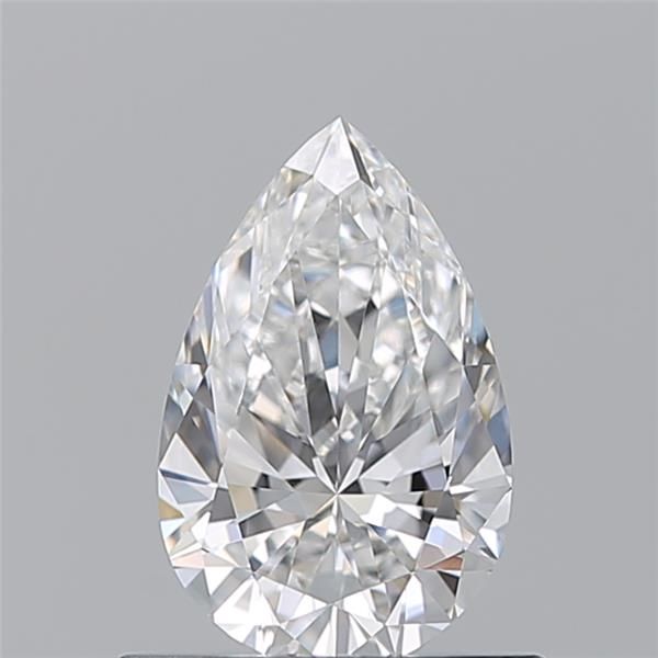 PEAR 0.7 E VVS1 --VG-VG - 100767655948 GIA Diamond