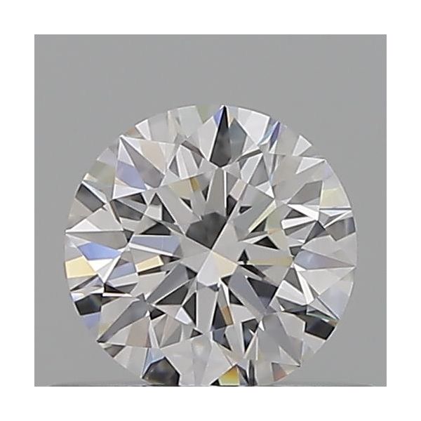 ROUND 0.5 D VVS1 EX-EX-EX - 100767656098 GIA Diamond