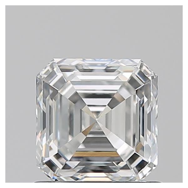 ASSCHER 1.01 H VS1 --EX-EX - 100767656223 GIA Diamond