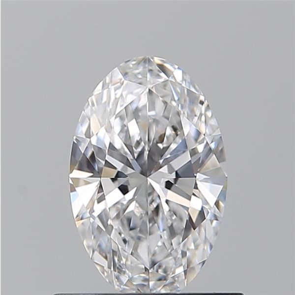 OVAL 0.7 D IF --EX-VG - 100767656293 GIA Diamond