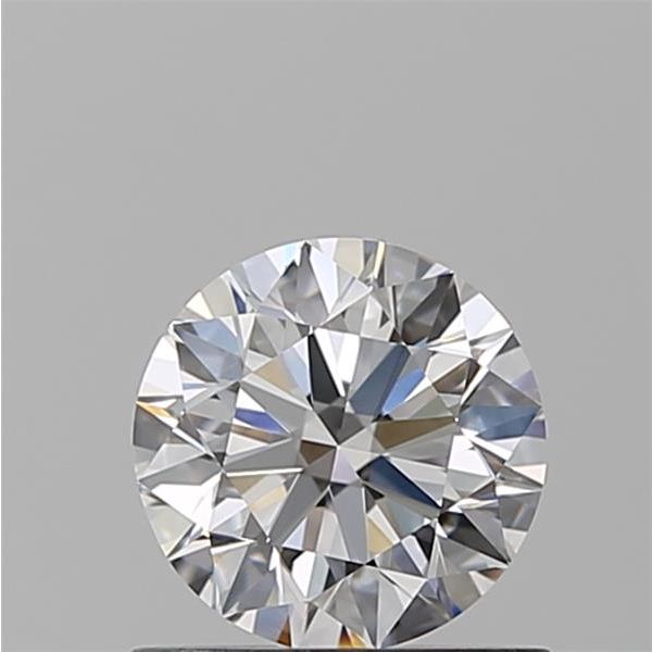ROUND 0.8 D VS1 EX-EX-EX - 100767656403 GIA Diamond
