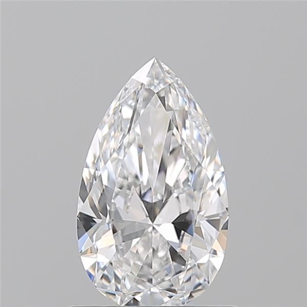 PEAR 0.92 D IF --EX-EX - 100767656477 GIA Diamond