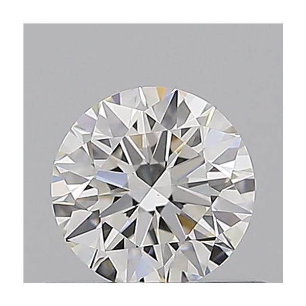 ROUND 0.51 G VS2 EX-EX-EX - 100767656689 GIA Diamond