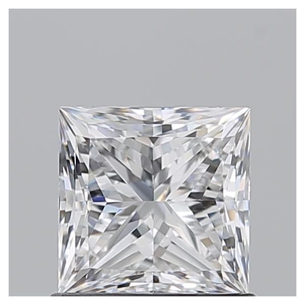 PRINCESS 1.01 D VS1 --EX-EX - 100767656941 GIA Diamond