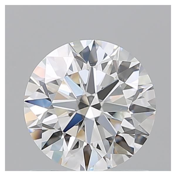 ROUND 1.06 H VS1 EX-EX-EX - 100767657188 GIA Diamond