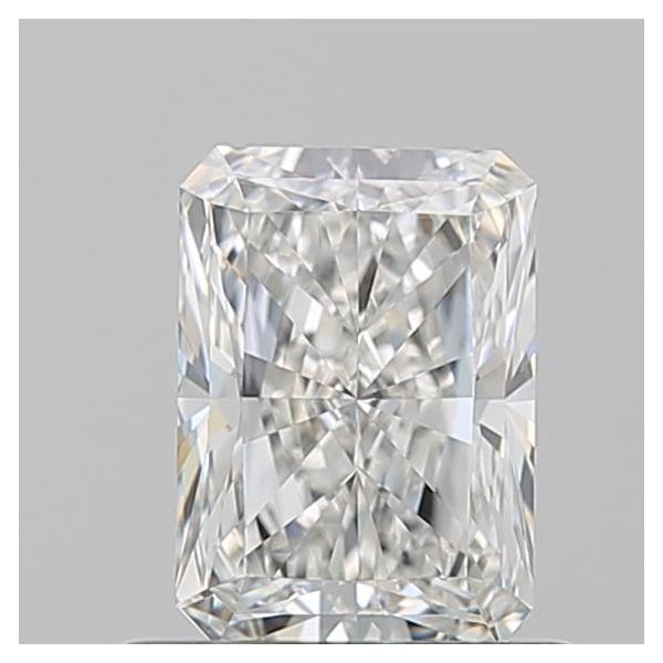 RADIANT 0.8 G VS2 --VG-EX - 100767657308 GIA Diamond