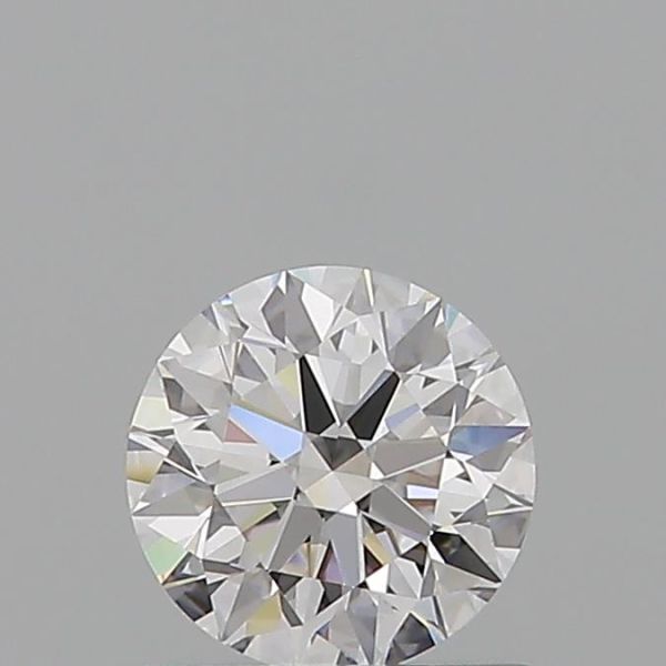 ROUND 0.82 D VVS1 EX-EX-EX - 100767657341 GIA Diamond