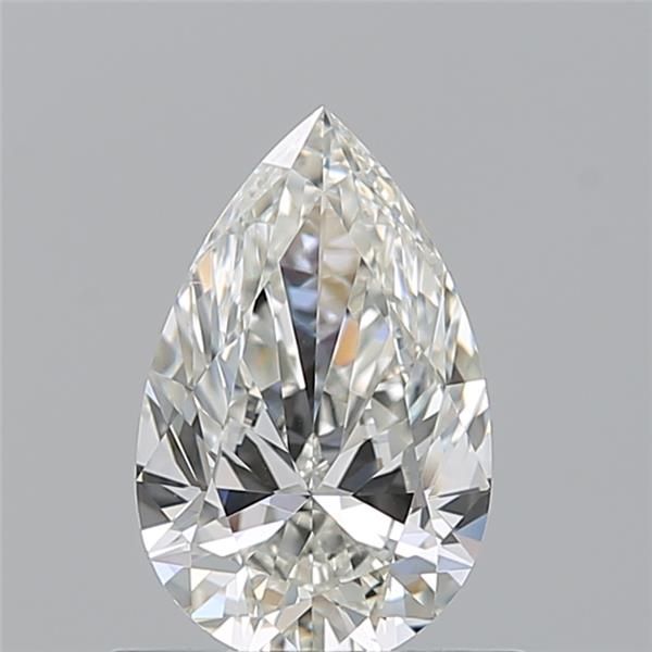 PEAR 0.75 I VS1 --EX-EX - 100767657453 GIA Diamond