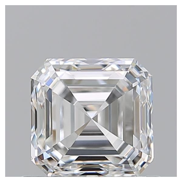 ASSCHER 0.9 F VVS2 --VG-EX - 100767657793 GIA Diamond