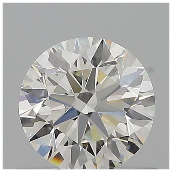 ROUND 0.6 I VS1 EX-EX-EX - 100767657808 GIA Diamond