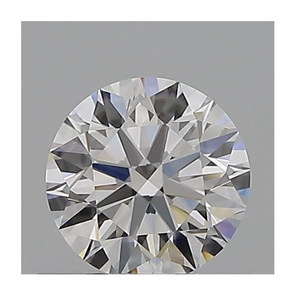 ROUND 0.51 E IF EX-EX-EX - 100767658070 GIA Diamond