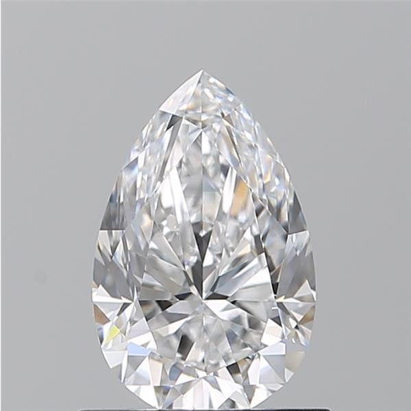 PEAR 0.9 D VVS2 --VG-EX - 100767658087 GIA Diamond