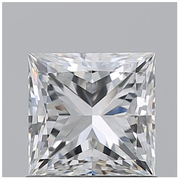 PRINCESS 1.01 G VS1 --EX-EX - 100767658116 GIA Diamond