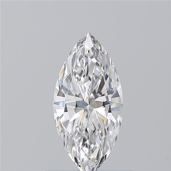 MARQUISE 0.7 E VVS1 --VG-VG - 100767658356 GIA Diamond