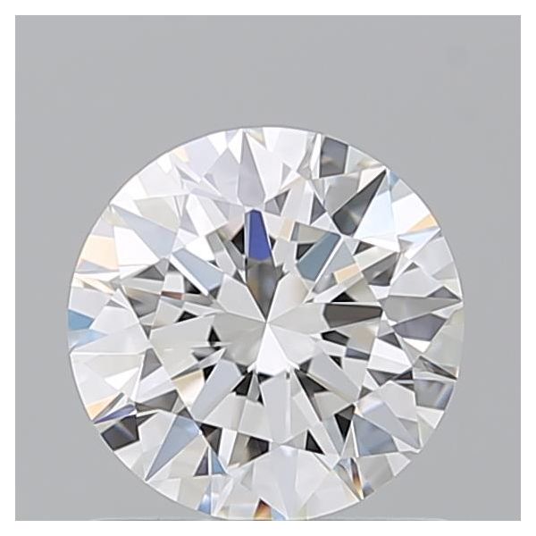 ROUND 1.01 G VVS1 EX-EX-EX - 100767658484 GIA Diamond