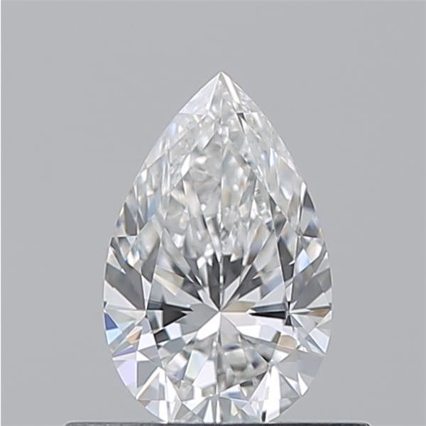 PEAR 0.5 E VS1 --VG-VG - 100767658507 GIA Diamond
