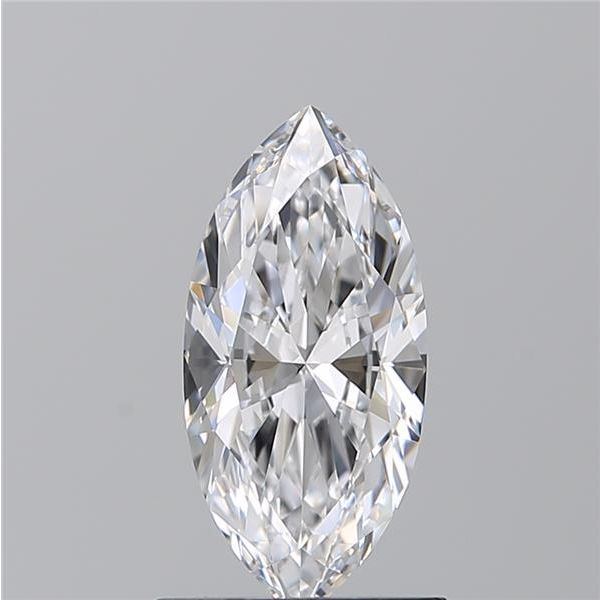 MARQUISE 0.93 D IF --VG-EX - 100767658535 GIA Diamond