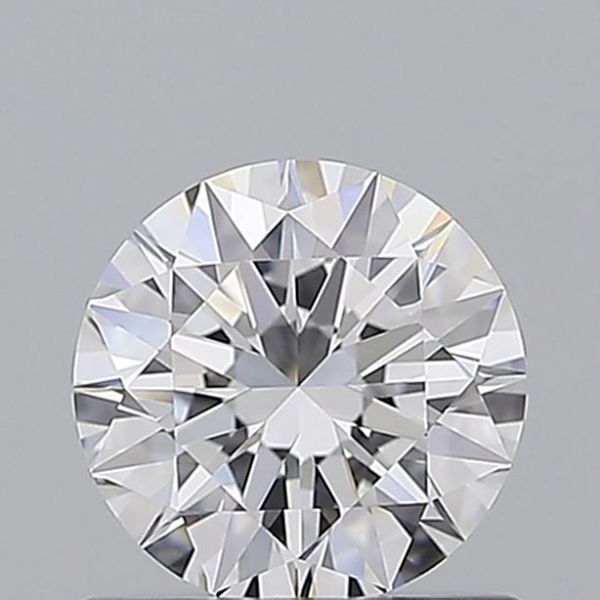 ROUND 0.8 D VVS2 EX-EX-EX - 100767658580 GIA Diamond