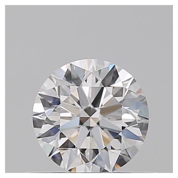 ROUND 0.5 G IF EX-EX-EX - 100767658816 GIA Diamond