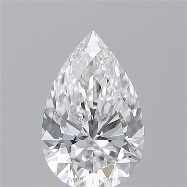 PEAR 0.73 E VS1 --VG-EX - 100767659239 GIA Diamond