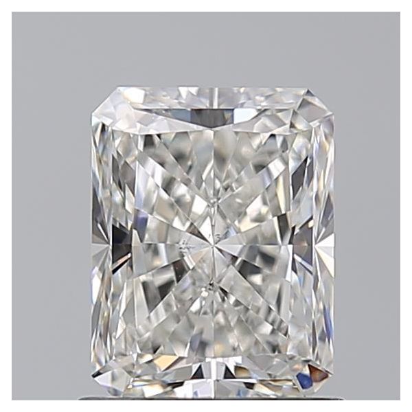 RADIANT 1.24 H VS2 --EX-EX - 100767659305 GIA Diamond