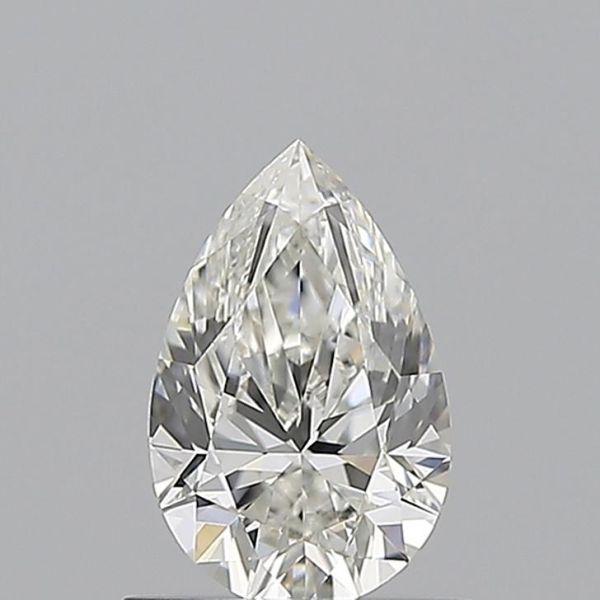 PEAR 0.7 H VVS1 --VG-EX - 100767659346 GIA Diamond